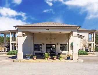 Days Inn Sandersville Εξωτερικό φωτογραφία