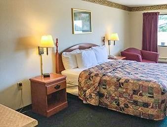 Days Inn Sandersville Εξωτερικό φωτογραφία