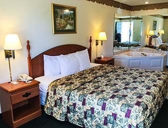 Days Inn Sandersville Εξωτερικό φωτογραφία